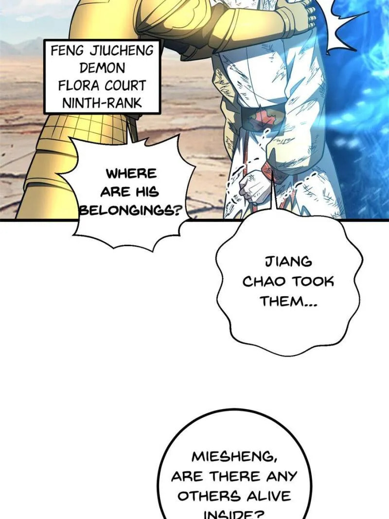 Read Global Martial Arts EN Manga Online