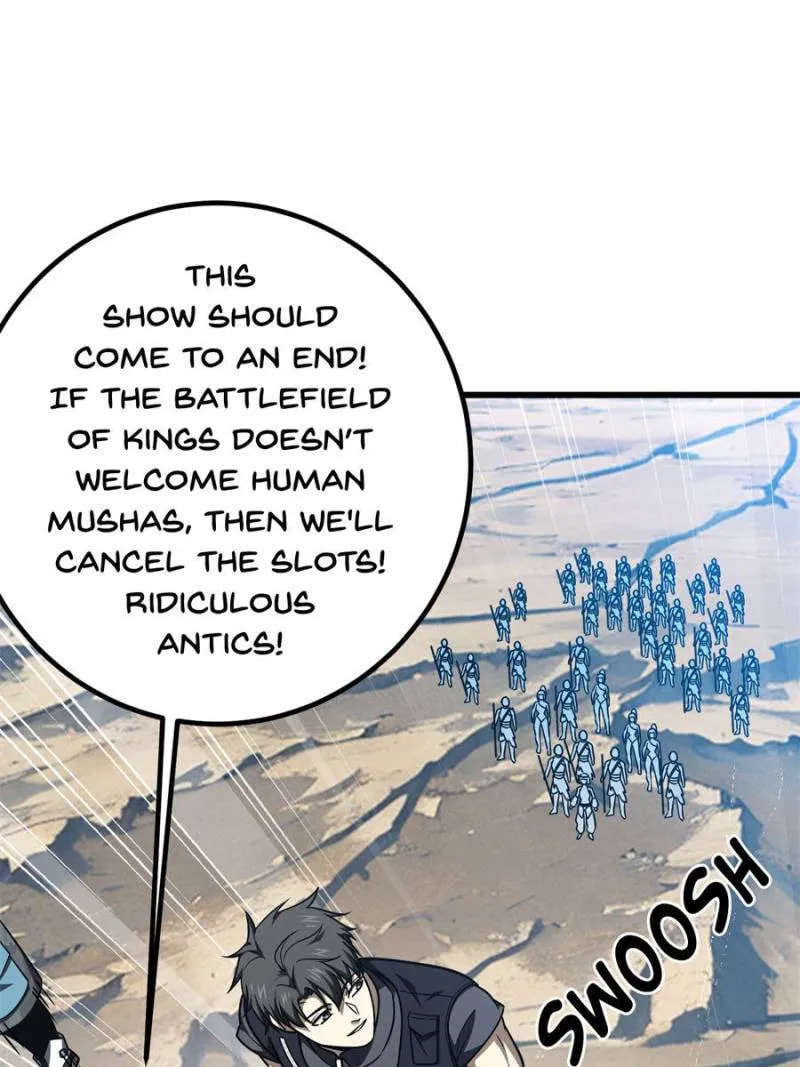 Read Global Martial Arts EN Manga Online