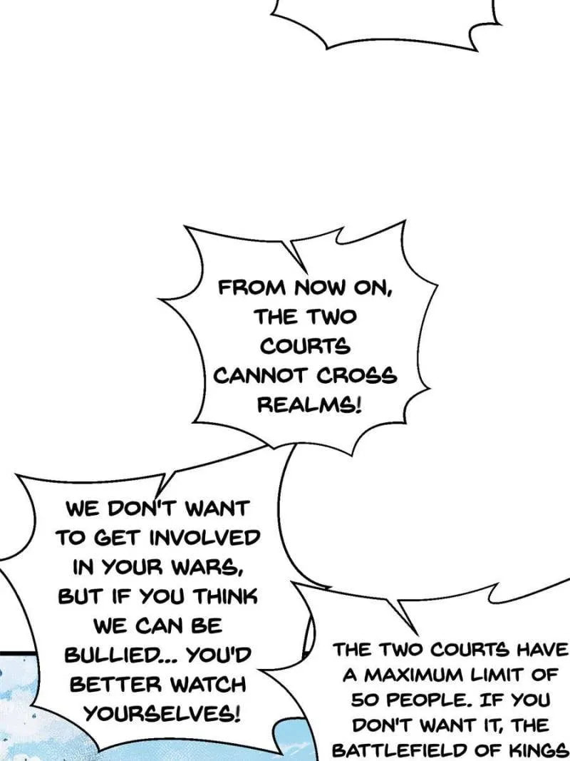 Read Global Martial Arts EN Manga Online