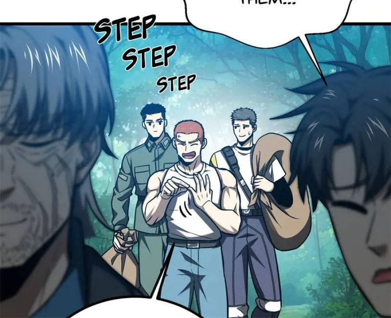 Read Global Martial Arts EN Manga Online