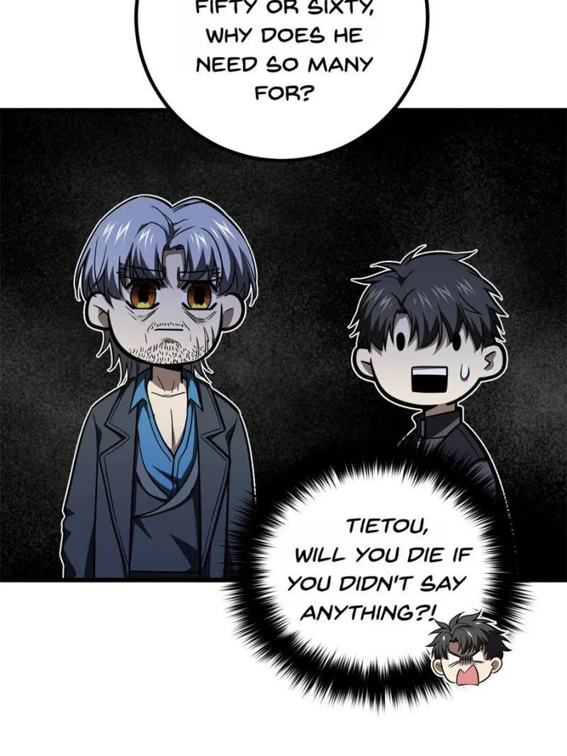 Read Global Martial Arts EN Manga Online