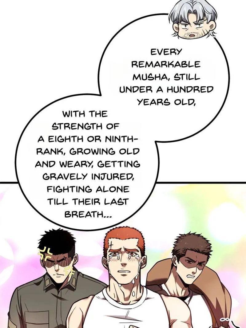 Read Global Martial Arts EN Manga Online