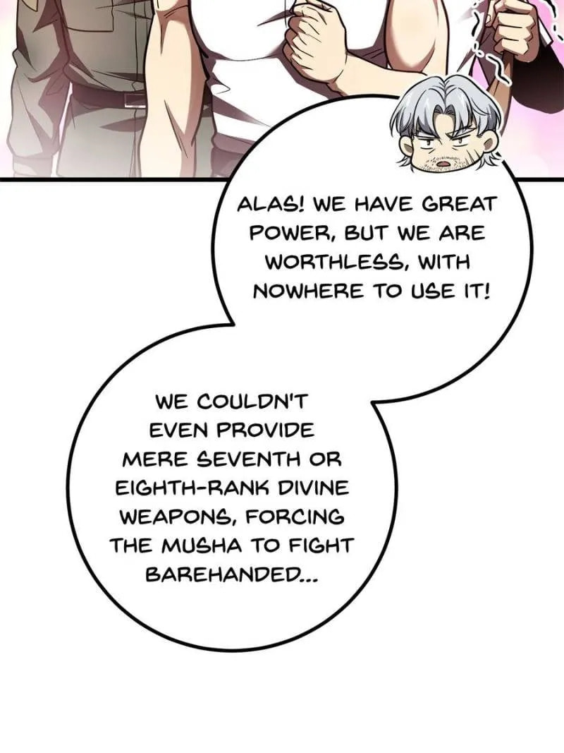 Read Global Martial Arts EN Manga Online
