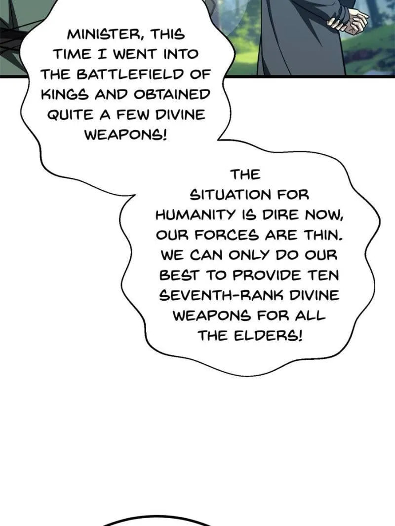 Read Global Martial Arts EN Manga Online