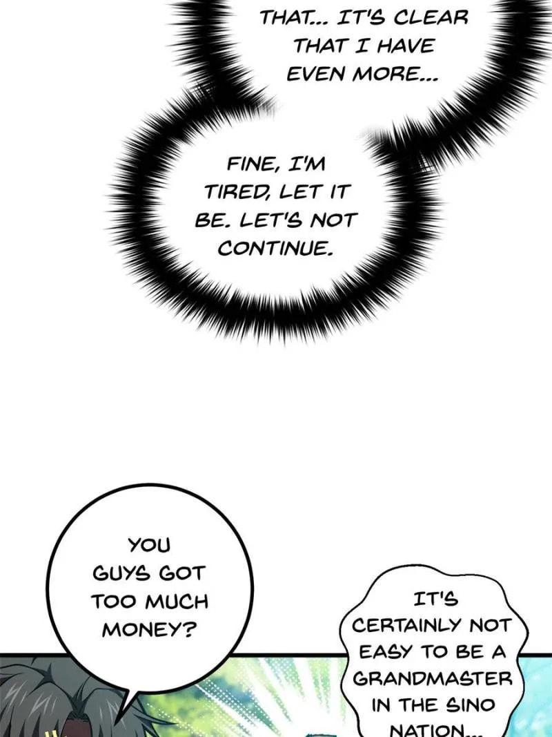 Read Global Martial Arts EN Manga Online
