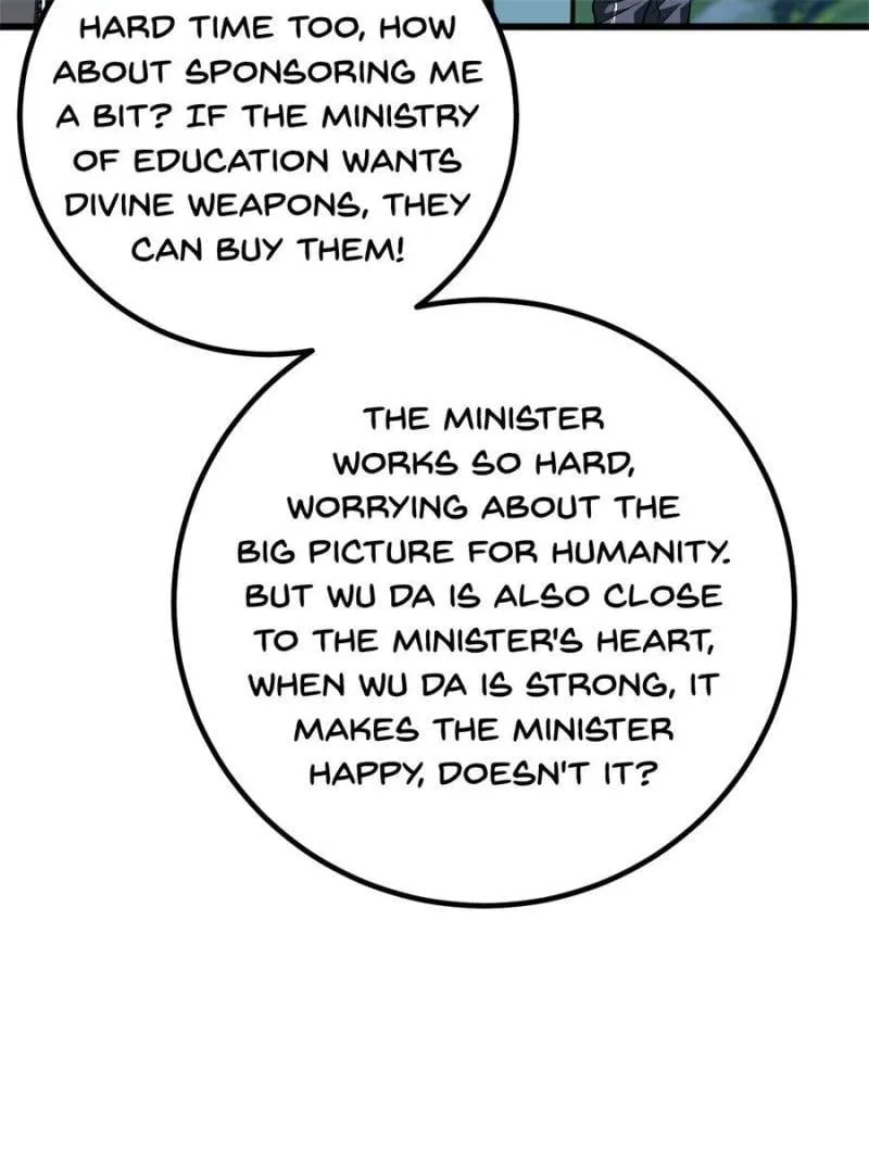 Read Global Martial Arts EN Manga Online