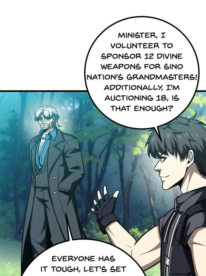 Read Global Martial Arts EN Manga Online