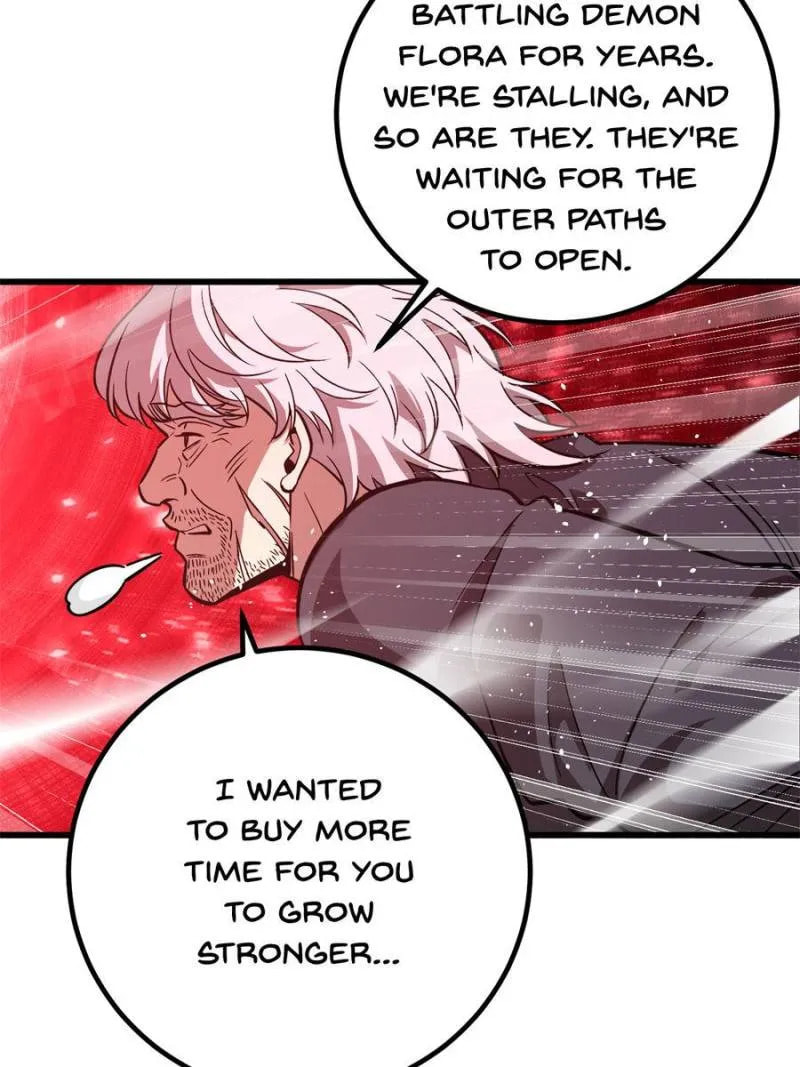 Read Global Martial Arts EN Manga Online