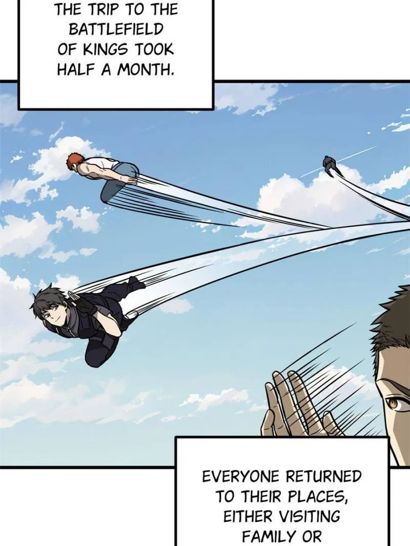 Read Global Martial Arts EN Manga Online