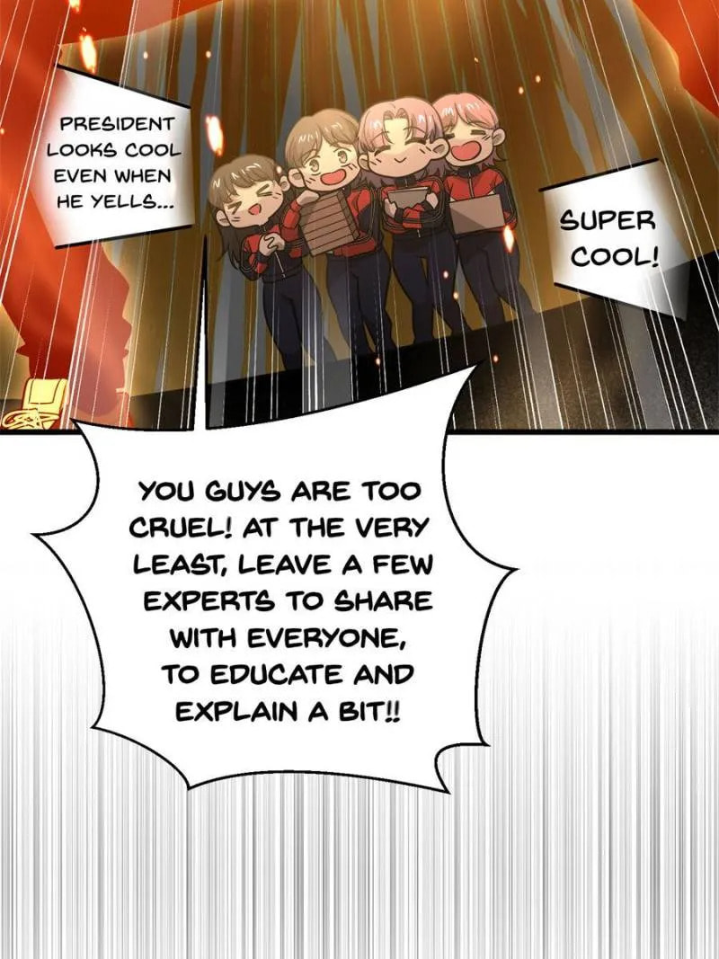 Read Global Martial Arts EN Manga Online