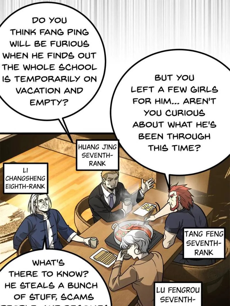 Read Global Martial Arts EN Manga Online