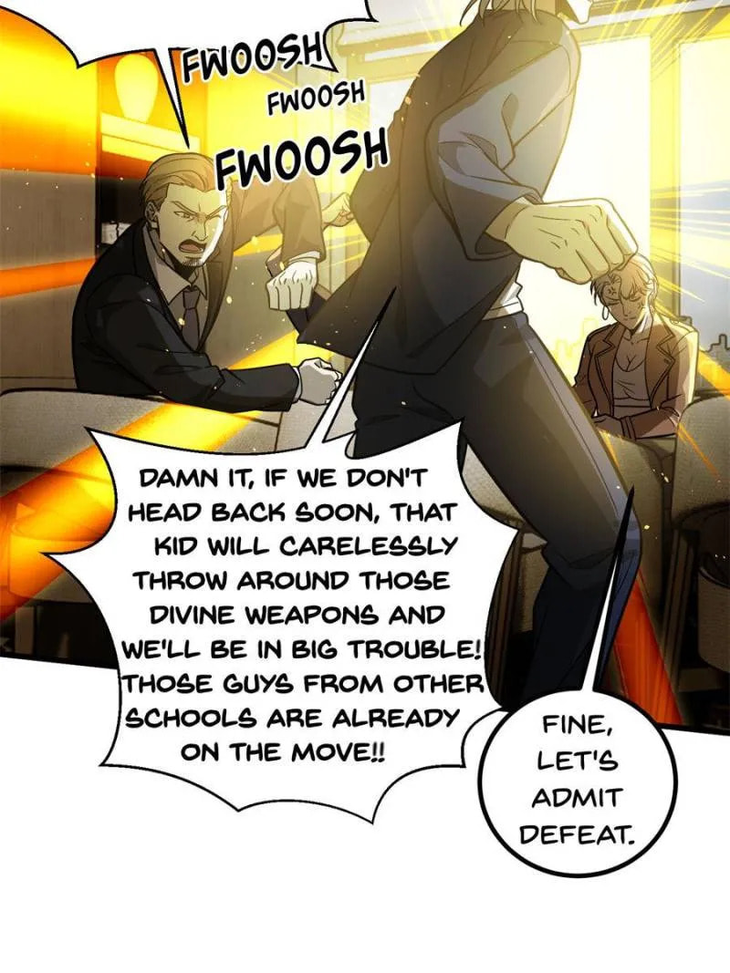 Read Global Martial Arts EN Manga Online