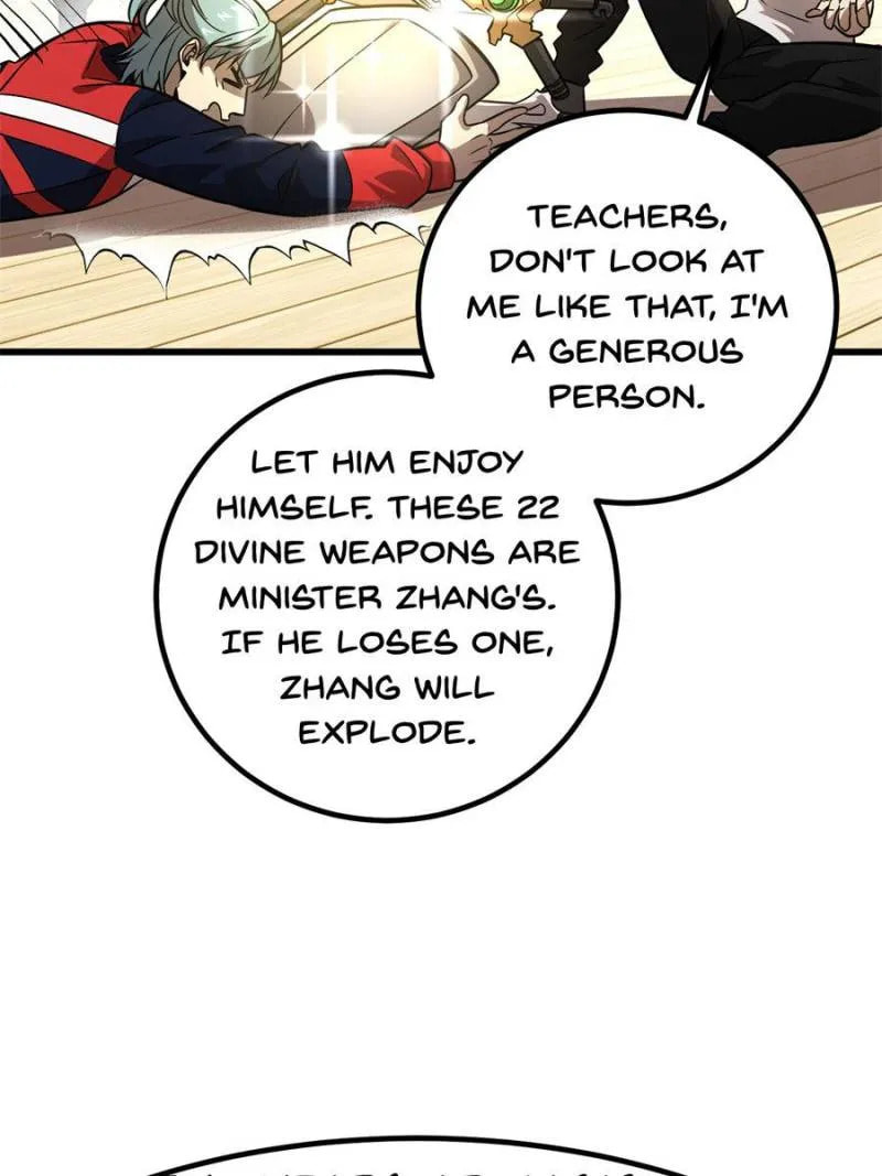 Read Global Martial Arts EN Manga Online