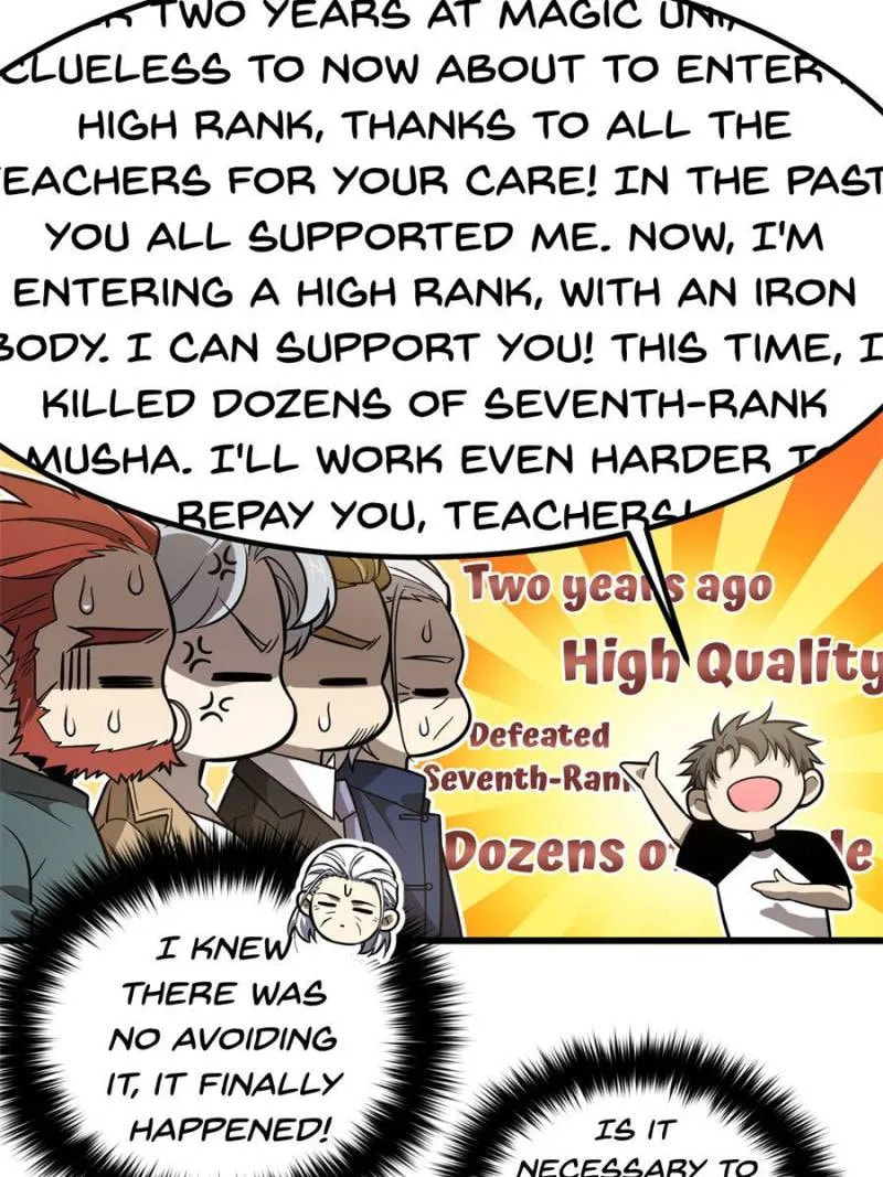 Read Global Martial Arts EN Manga Online