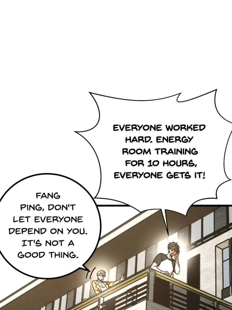 Read Global Martial Arts EN Manga Online