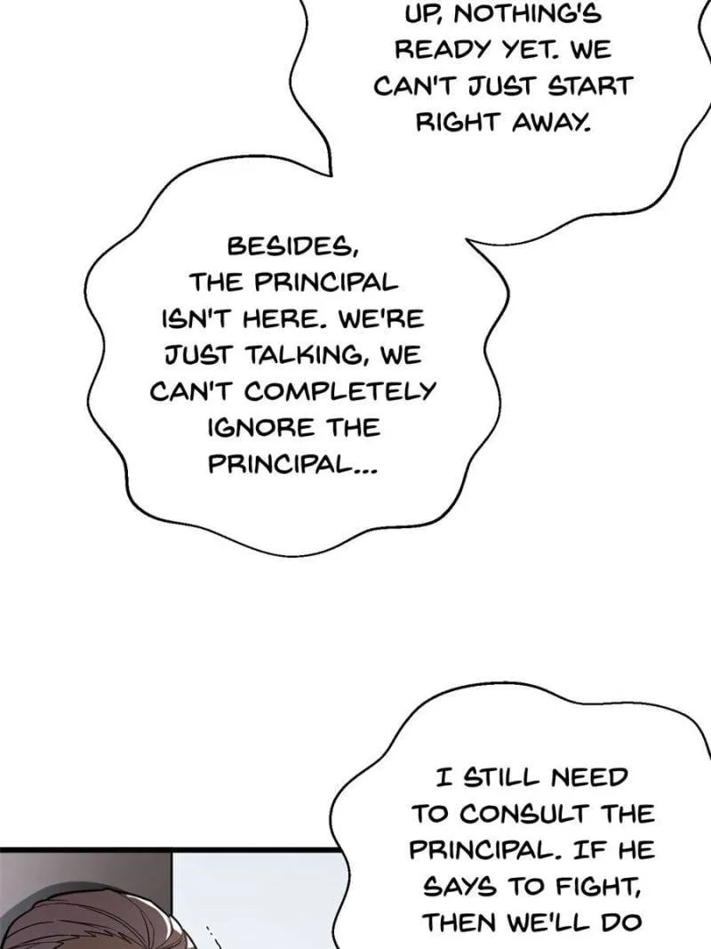 Read Global Martial Arts EN Manga Online