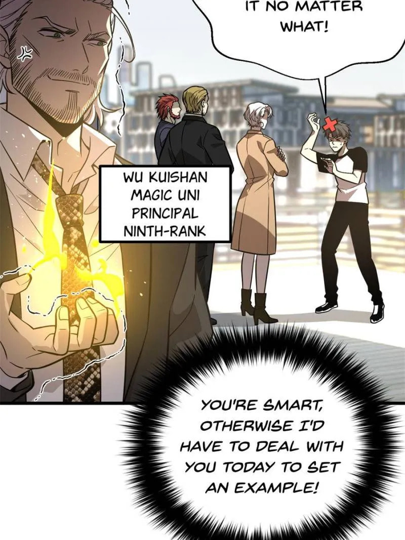 Read Global Martial Arts EN Manga Online