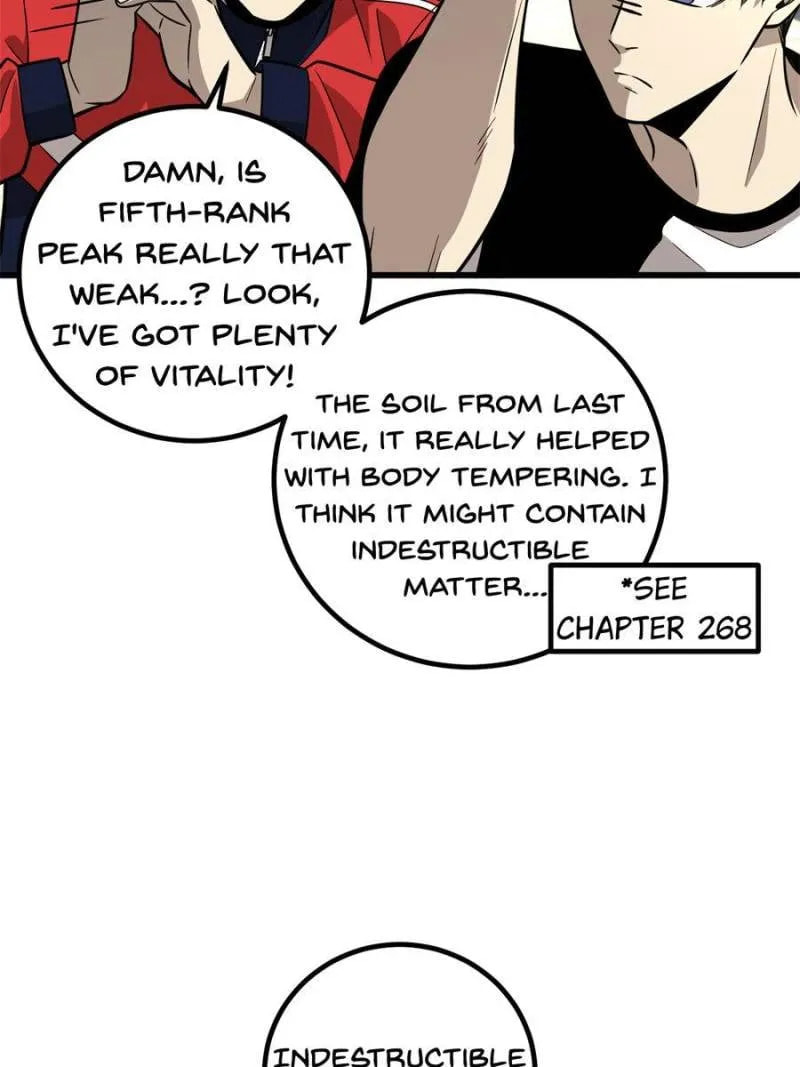 Read Global Martial Arts EN Manga Online