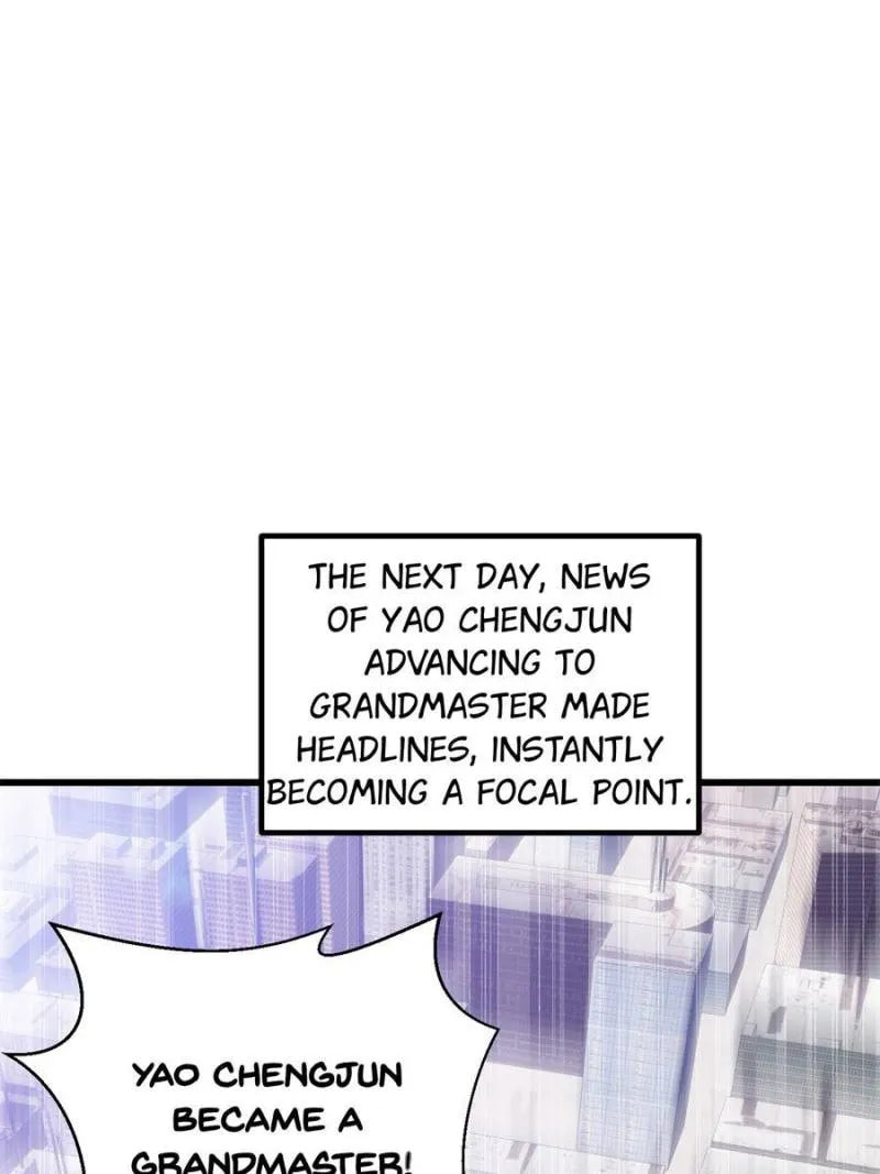 Read Global Martial Arts EN Manga Online