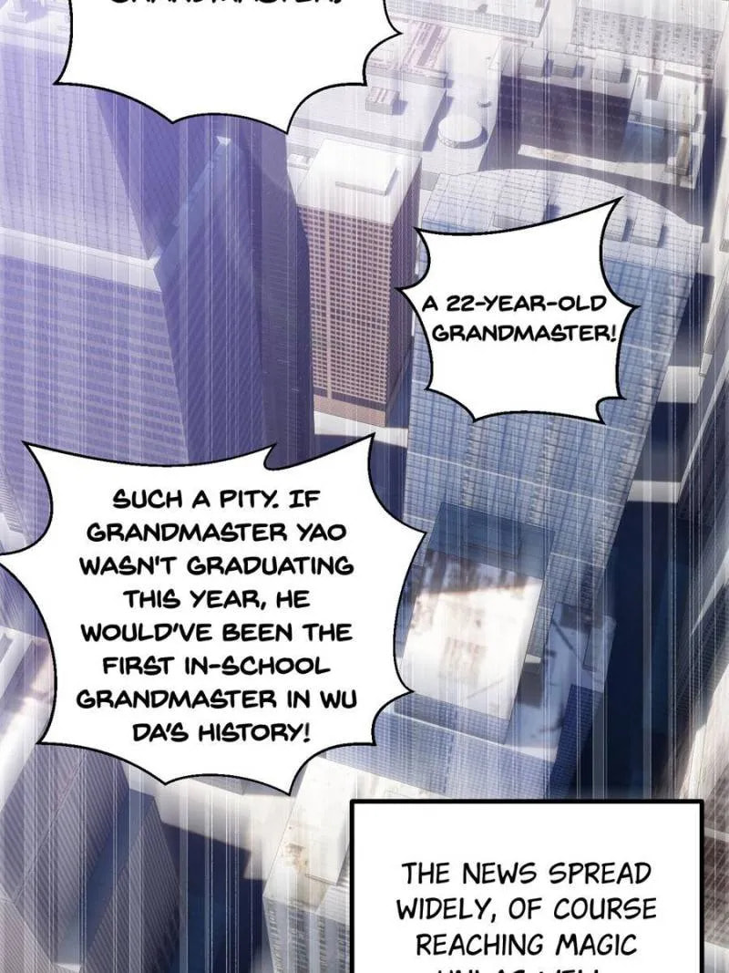 Read Global Martial Arts EN Manga Online