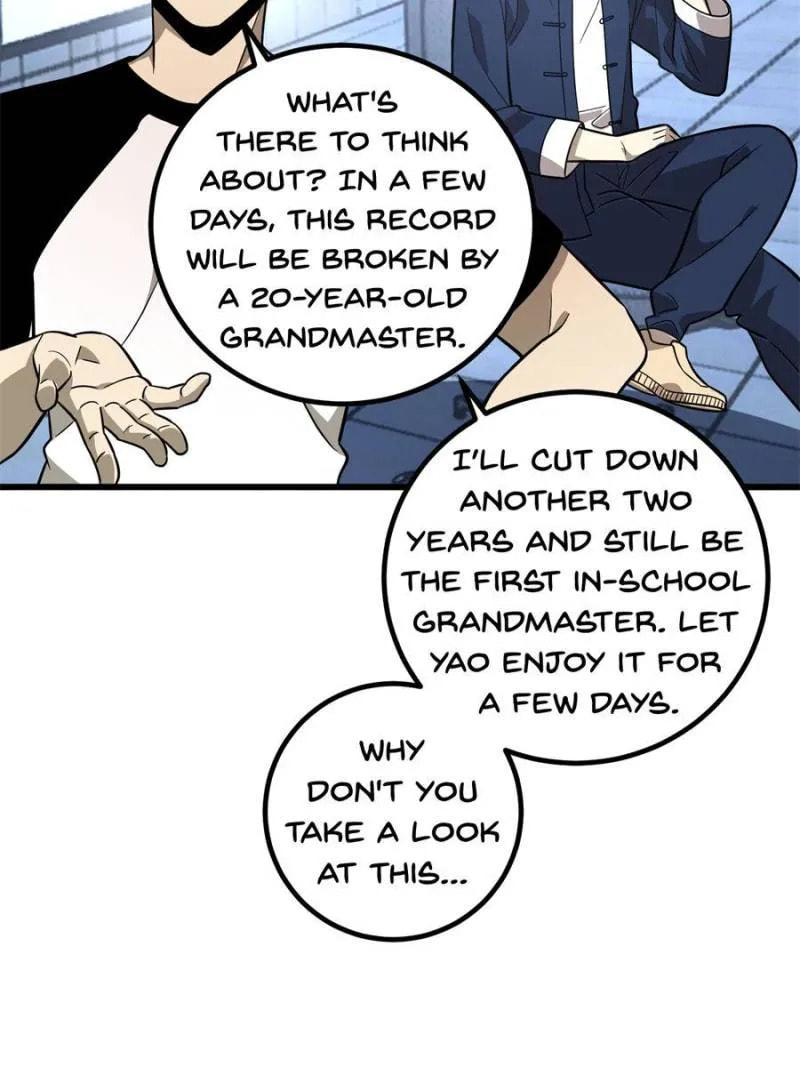 Read Global Martial Arts EN Manga Online