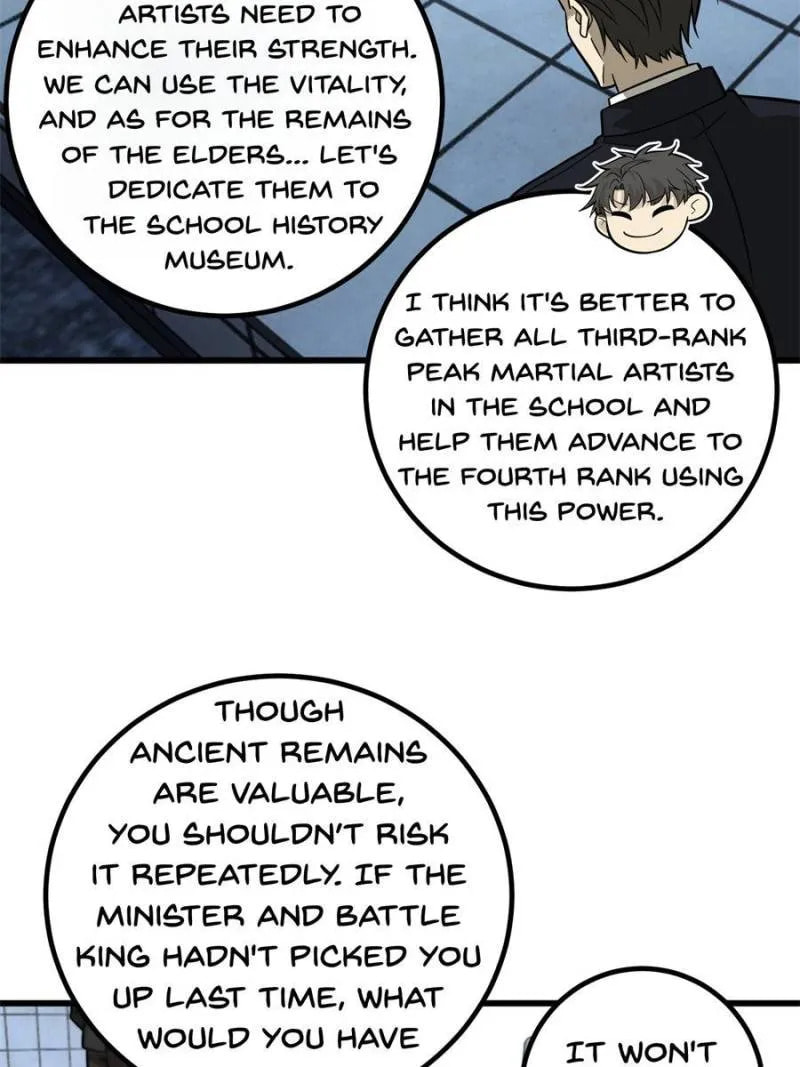 Read Global Martial Arts EN Manga Online