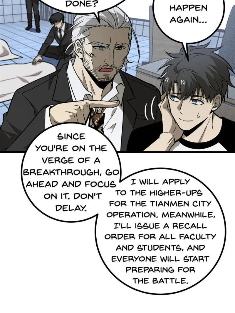 Read Global Martial Arts EN Manga Online