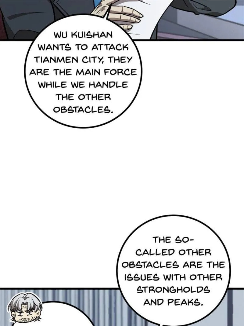 Read Global Martial Arts EN Manga Online