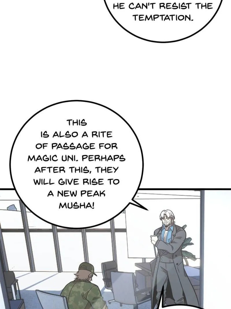 Read Global Martial Arts EN Manga Online