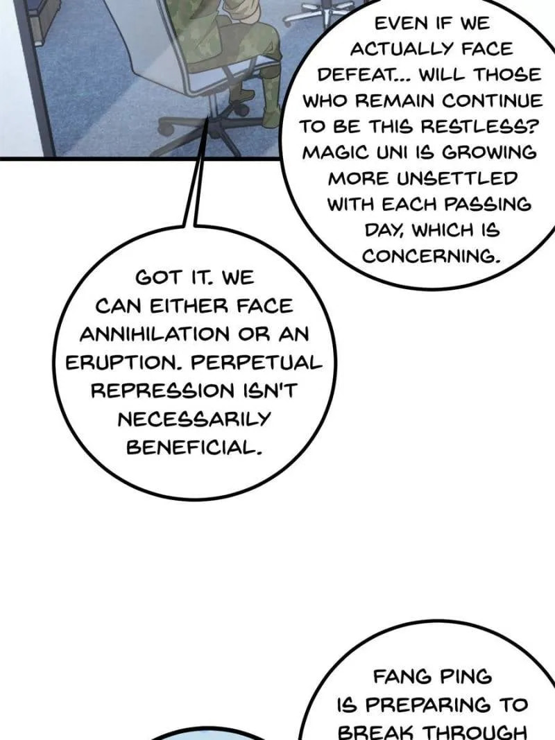 Read Global Martial Arts EN Manga Online