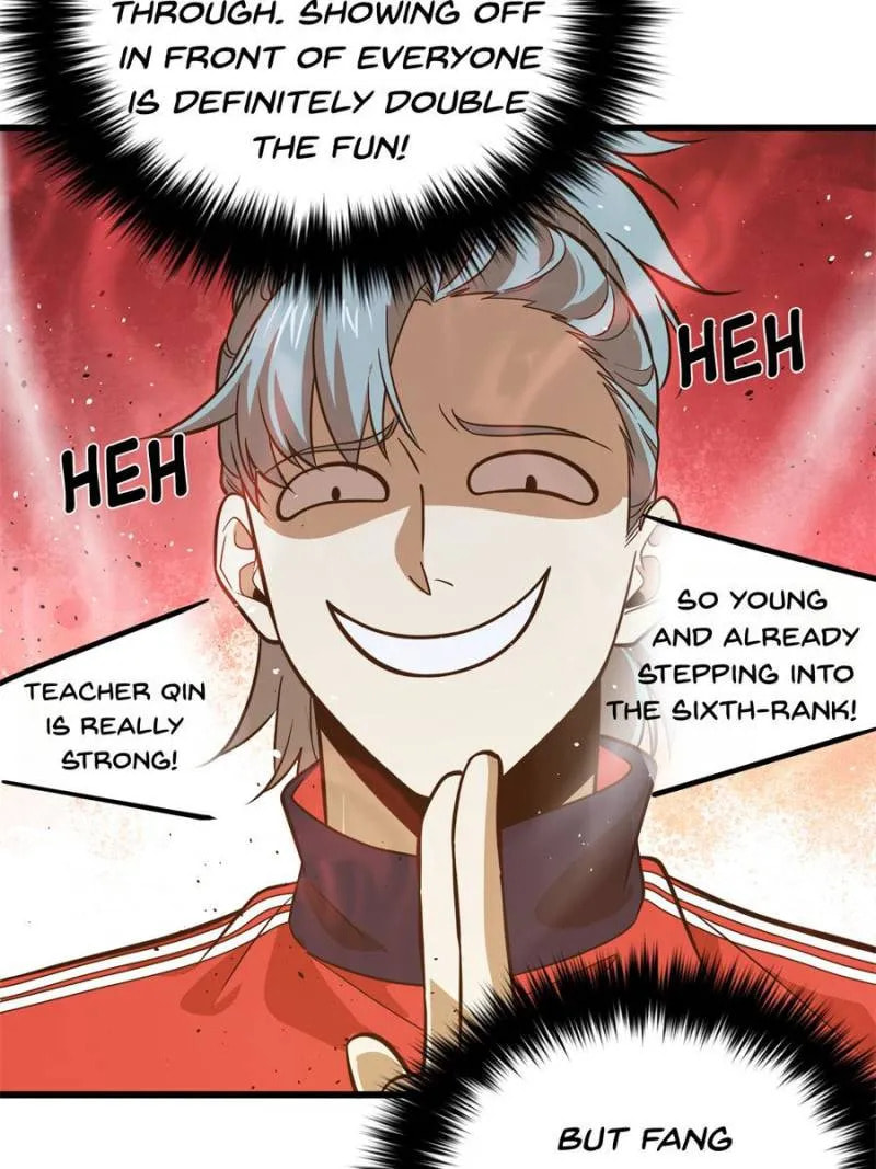 Read Global Martial Arts EN Manga Online