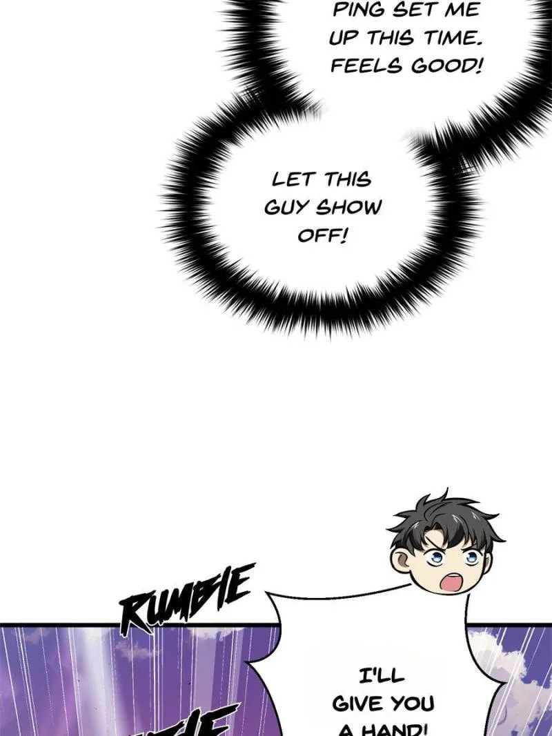 Read Global Martial Arts EN Manga Online