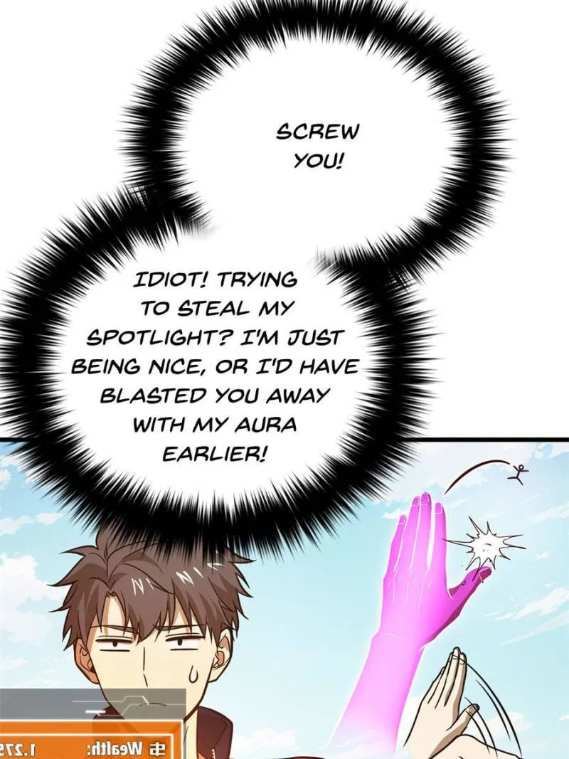 Read Global Martial Arts EN Manga Online