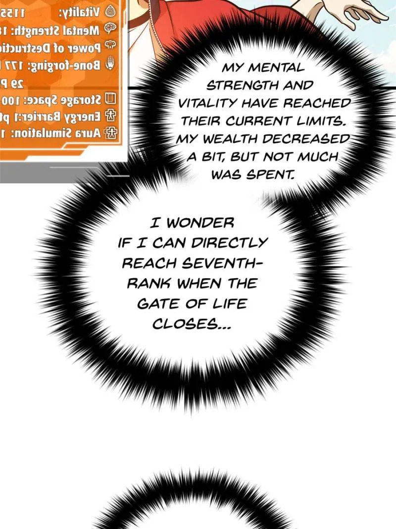Read Global Martial Arts EN Manga Online