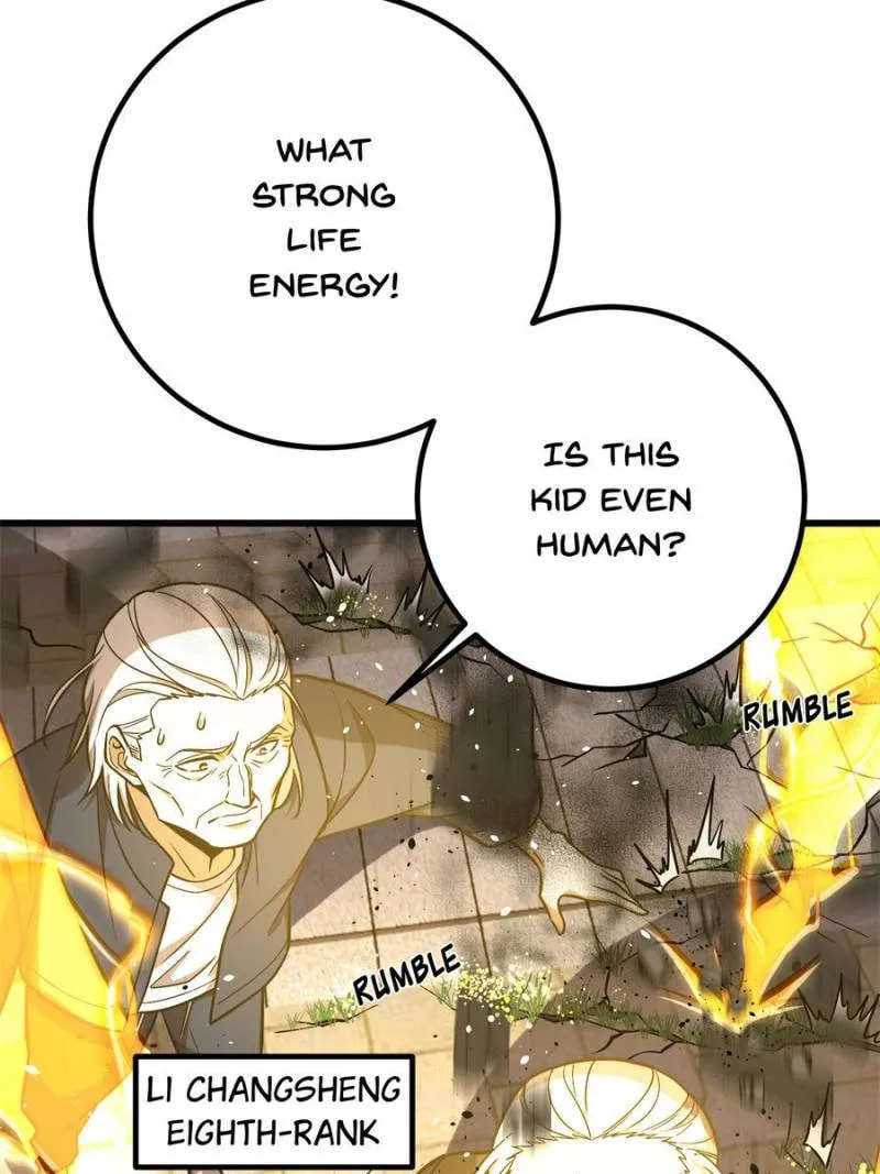 Read Global Martial Arts EN Manga Online