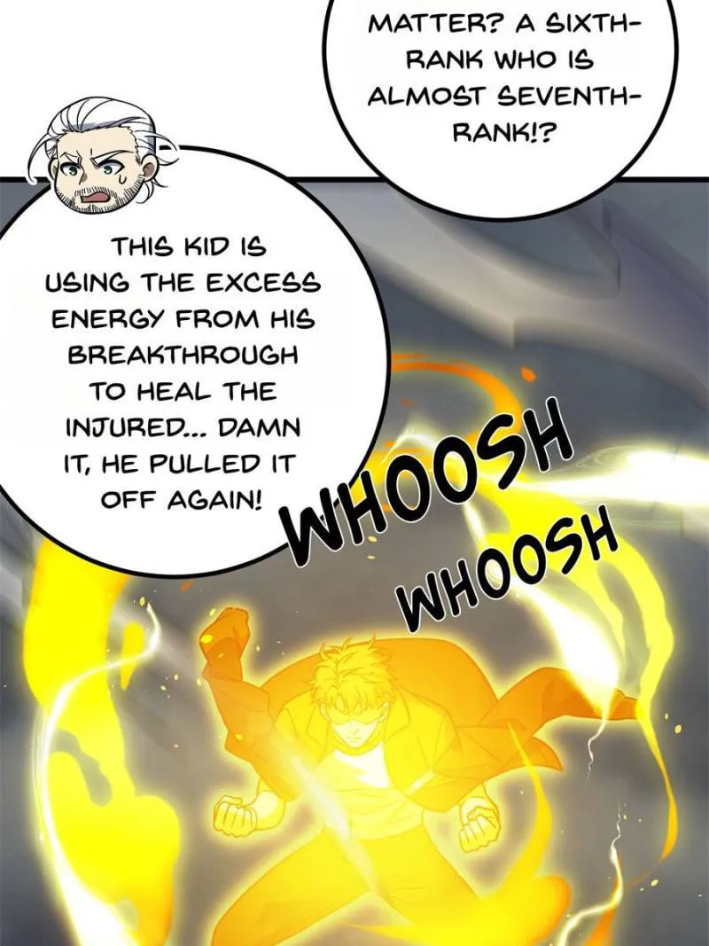 Read Global Martial Arts EN Manga Online