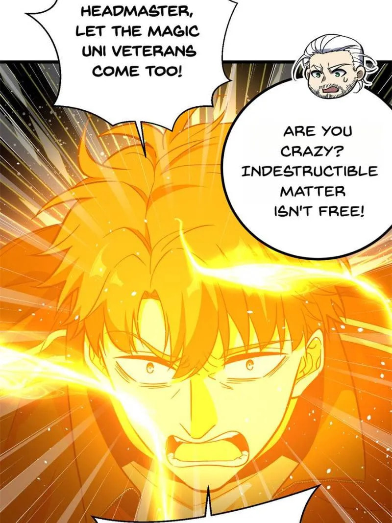 Read Global Martial Arts EN Manga Online