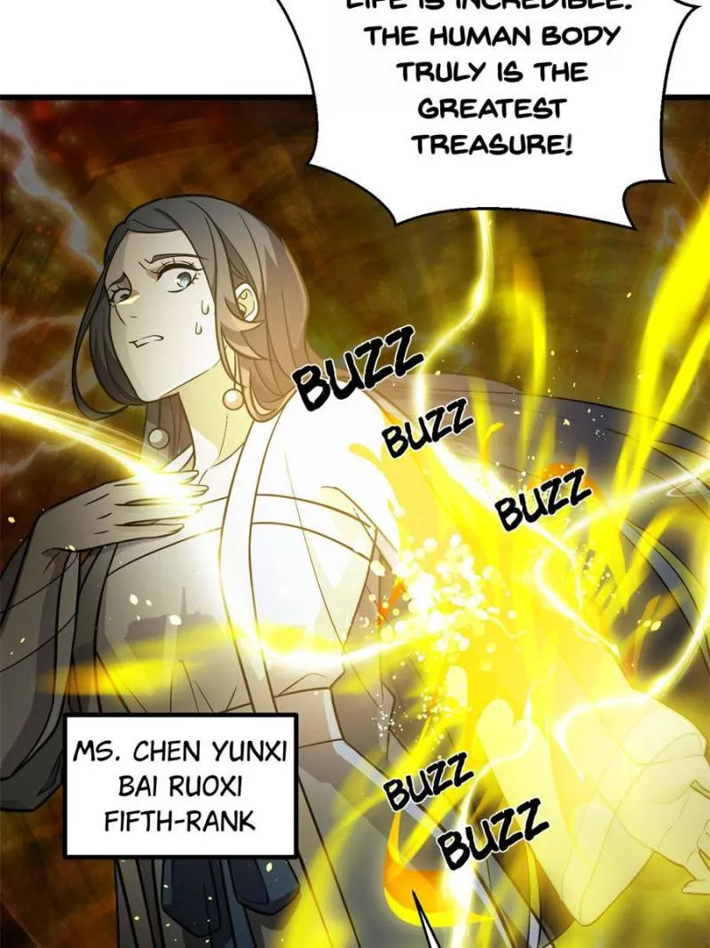 Read Global Martial Arts EN Manga Online