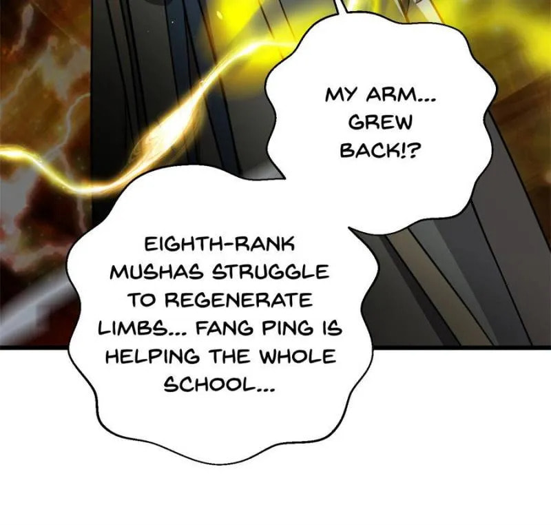 Read Global Martial Arts EN Manga Online