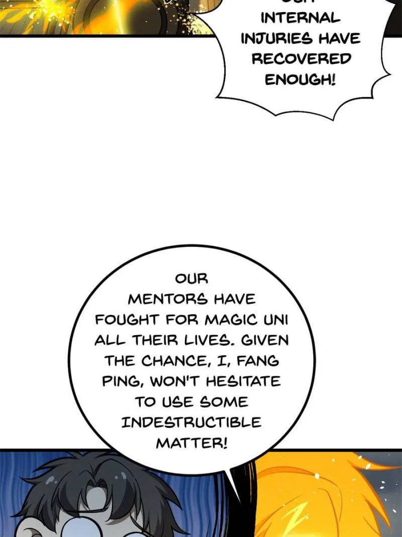 Read Global Martial Arts EN Manga Online