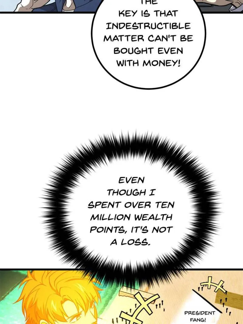 Read Global Martial Arts EN Manga Online