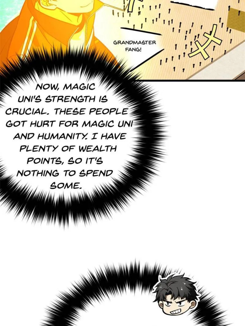 Read Global Martial Arts EN Manga Online