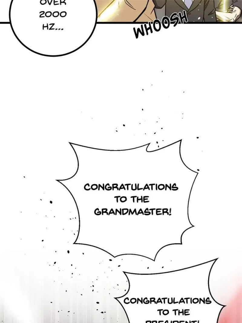 Read Global Martial Arts EN Manga Online