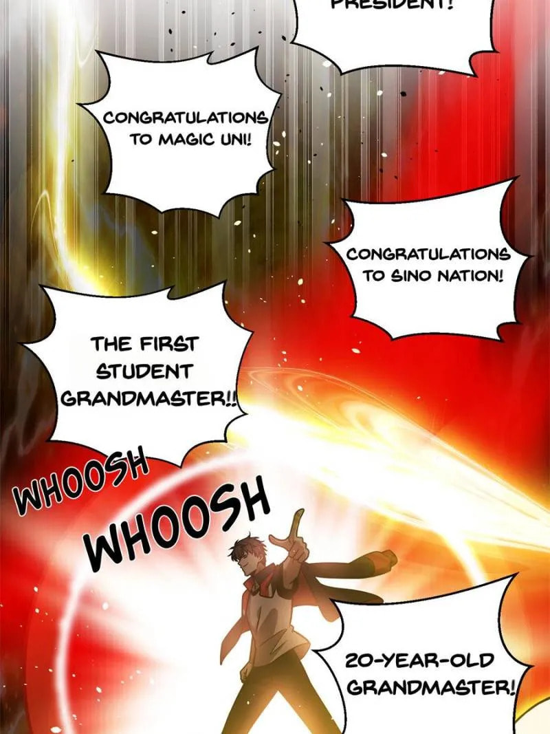 Read Global Martial Arts EN Manga Online