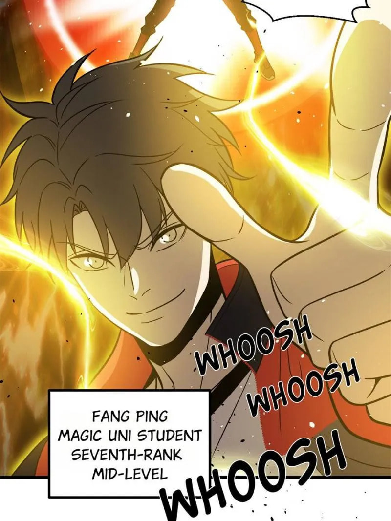 Read Global Martial Arts EN Manga Online