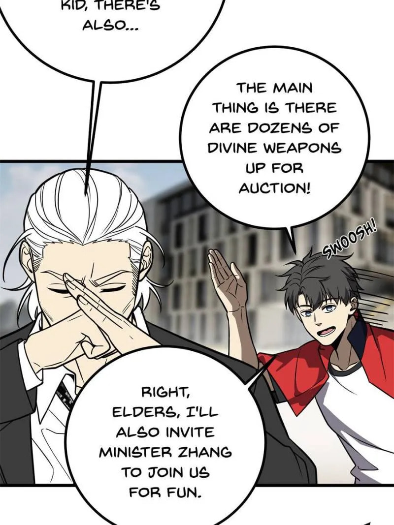 Read Global Martial Arts EN Manga Online