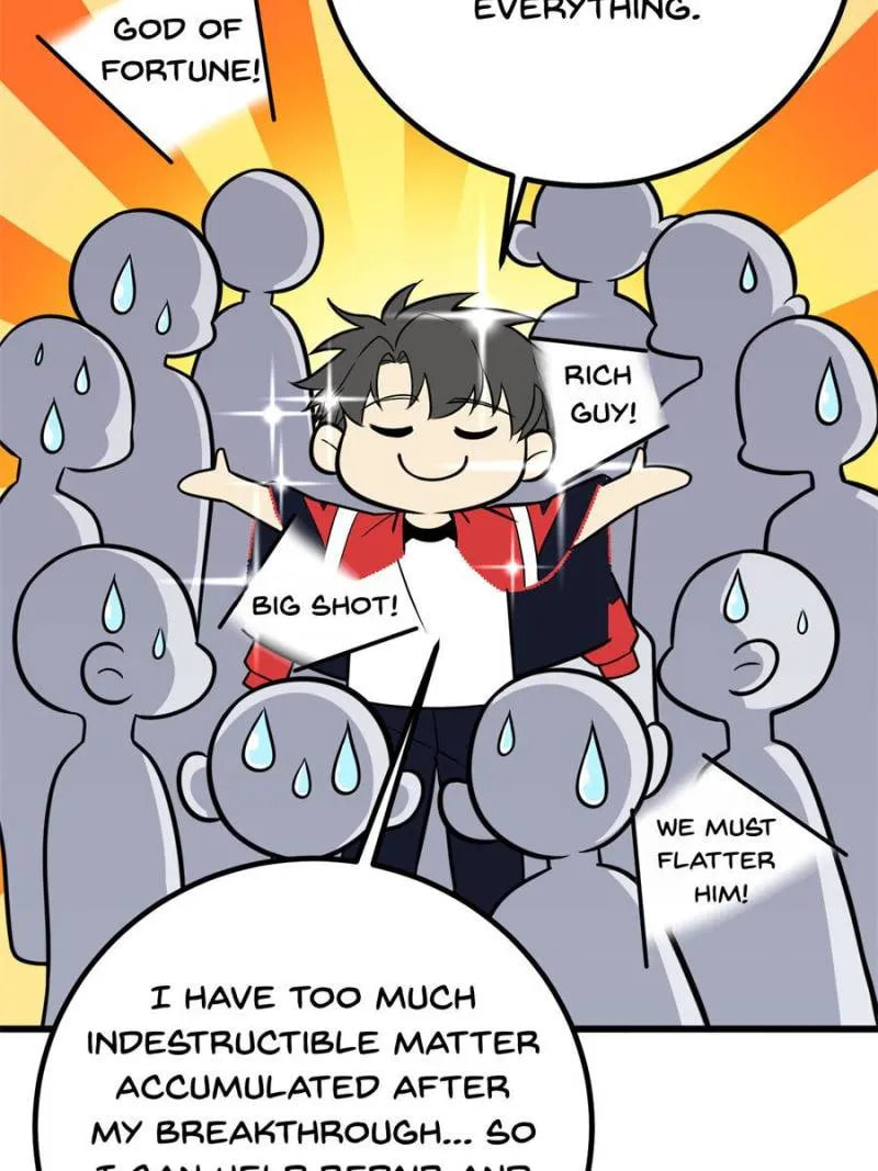 Read Global Martial Arts EN Manga Online