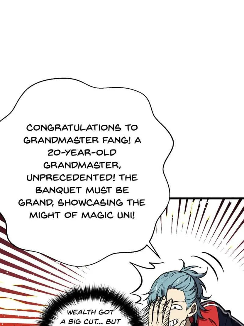 Read Global Martial Arts EN Manga Online