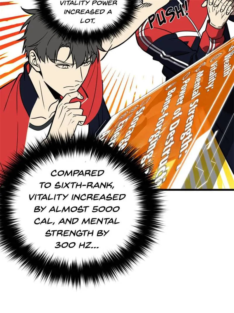 Read Global Martial Arts EN Manga Online