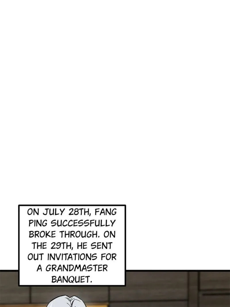 Read Global Martial Arts EN Manga Online